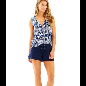 Lilly Pulitzer Beach Short